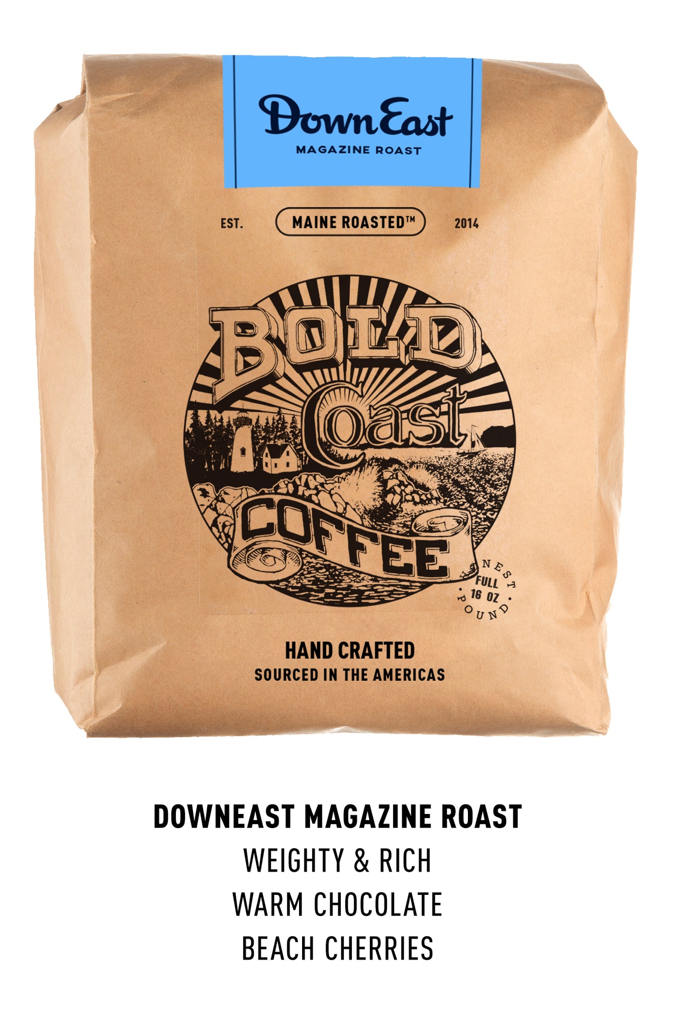 Down East magazine
